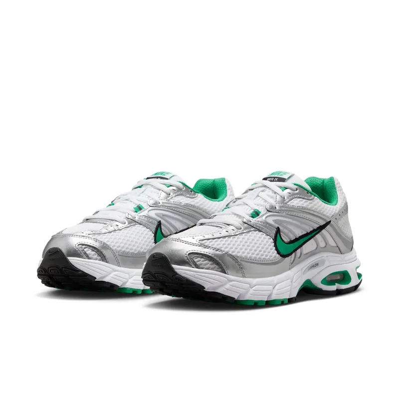 Nike Air Max Moto 2K “White Stadium Green” (HQ2056-102)
