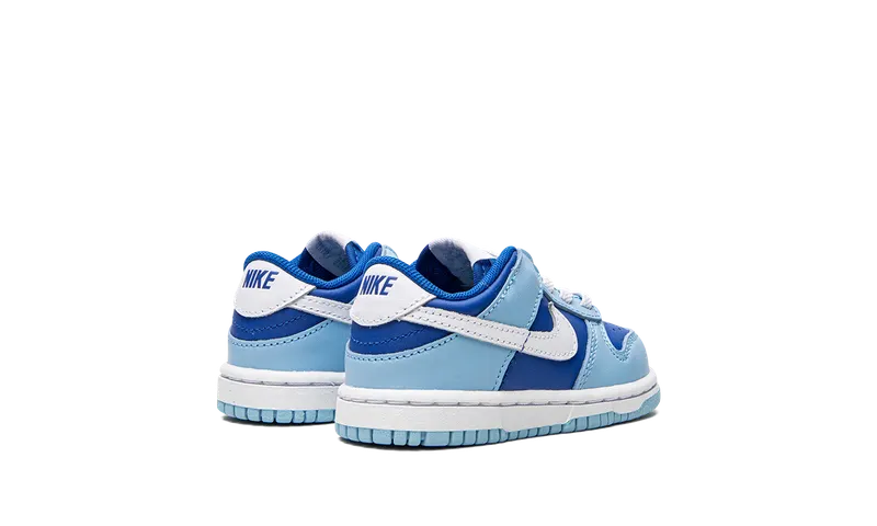 Nike Dunk Low Retro QS TDE “Argon TD” (DV2634-400)