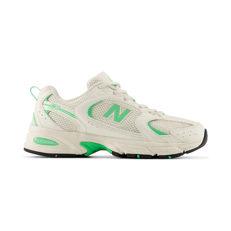 New Balance 530 “Sea Salt Green” (U530CSI)