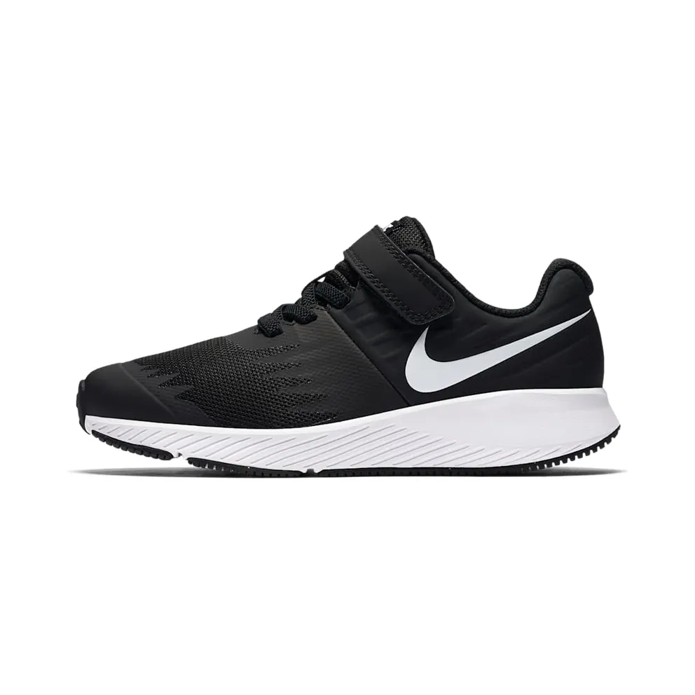 Nike Star Runner Schwarz (921443-001)