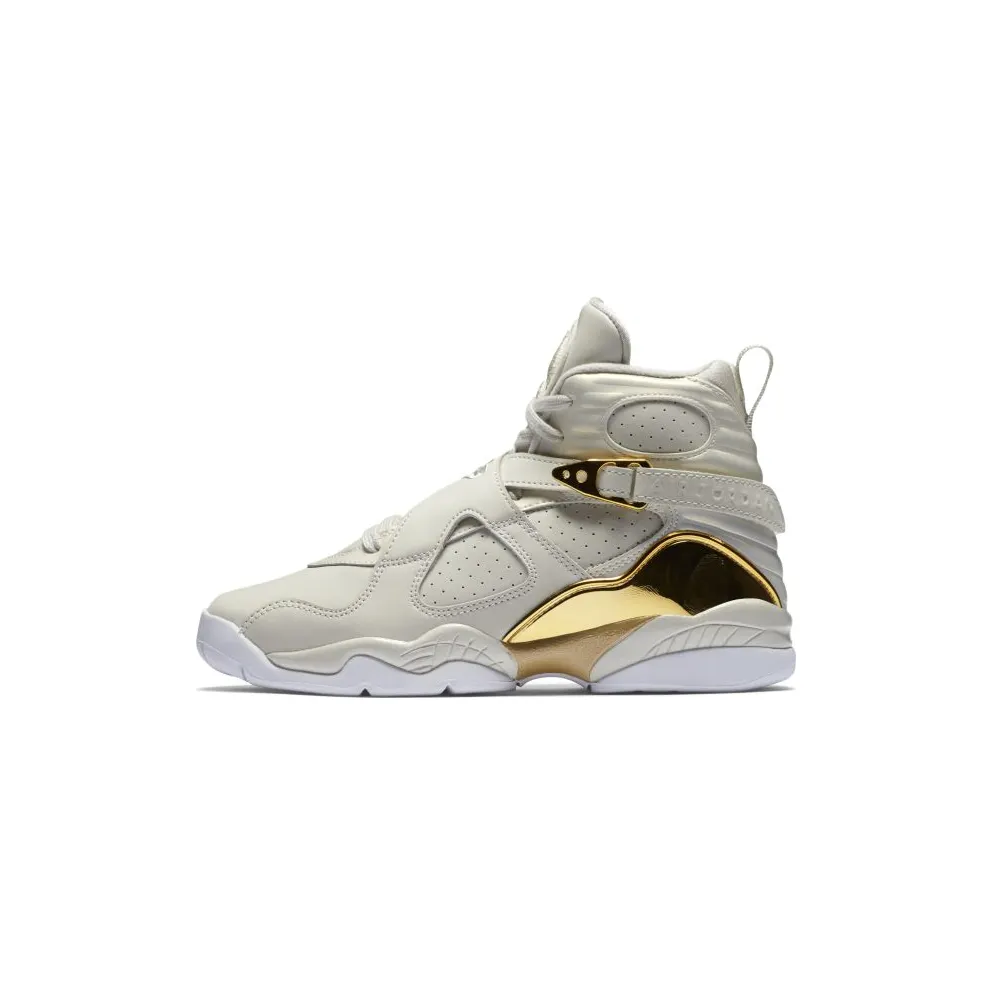 Jordan 8 Retro Champagne (GS)