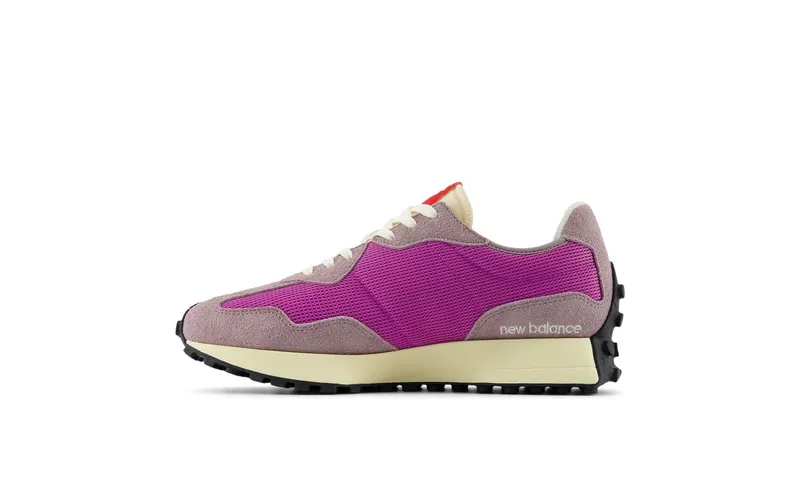 New Balance 327 Ice Wine Passion Fruit (U327VSC)