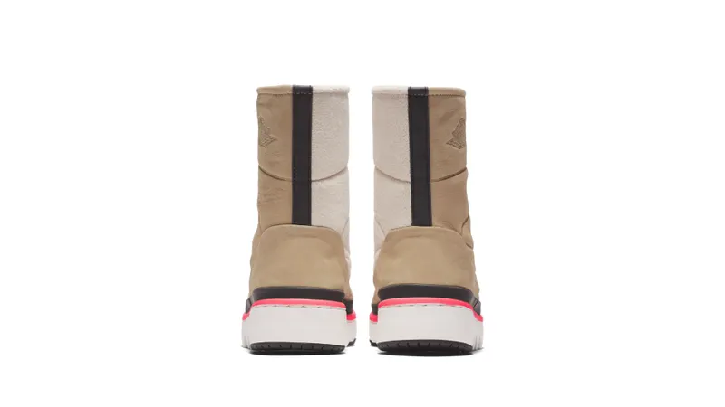 Jordan  1 Jester XX Utility Pack (W) Parachute Beige/Black-Beach-Lava Glow (AV3722-200)
