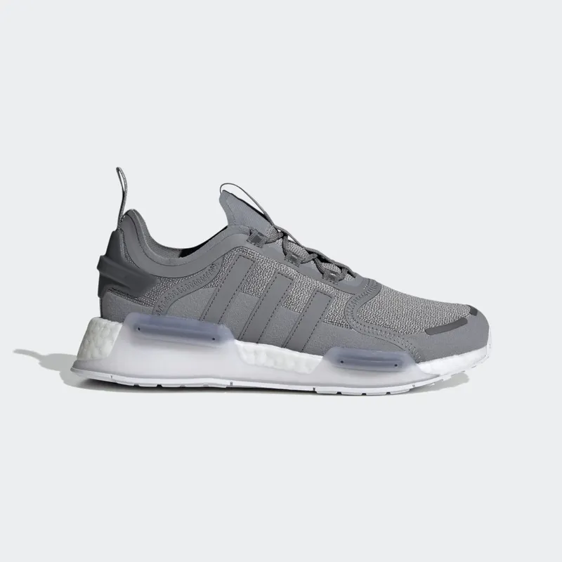 Adidas NMD_V3 Grey Three / Grey Five / Cloud White (GY9283)
