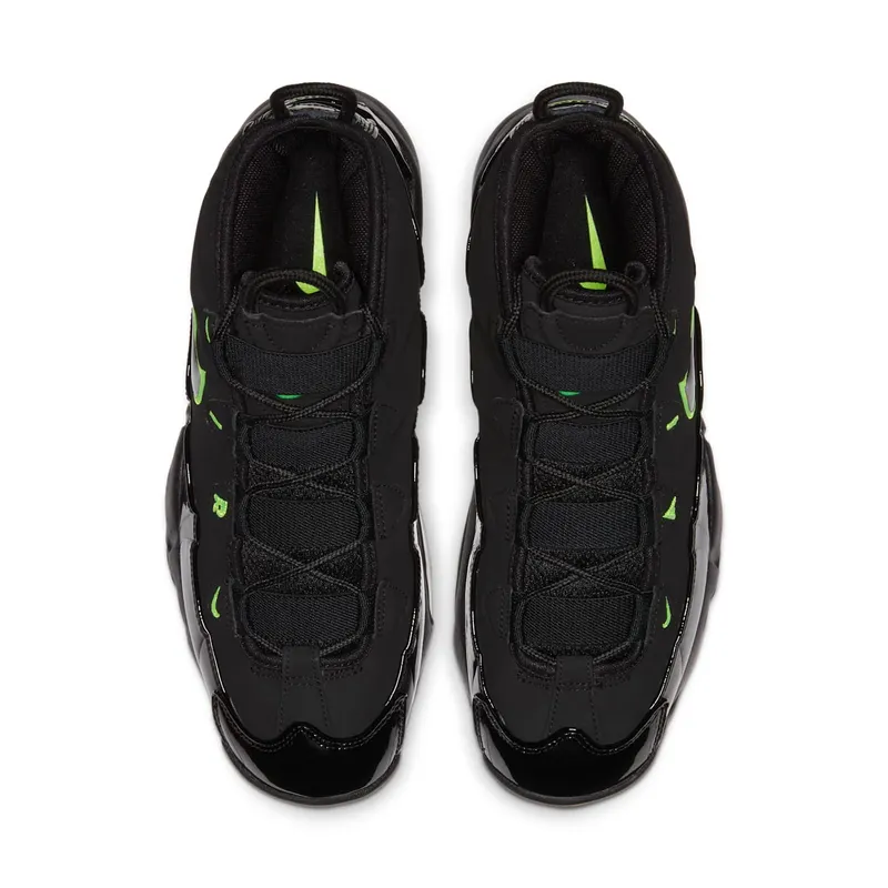 Nike Air Max Uptempo 95 Black Volt Black/Volt (CK0892-001)