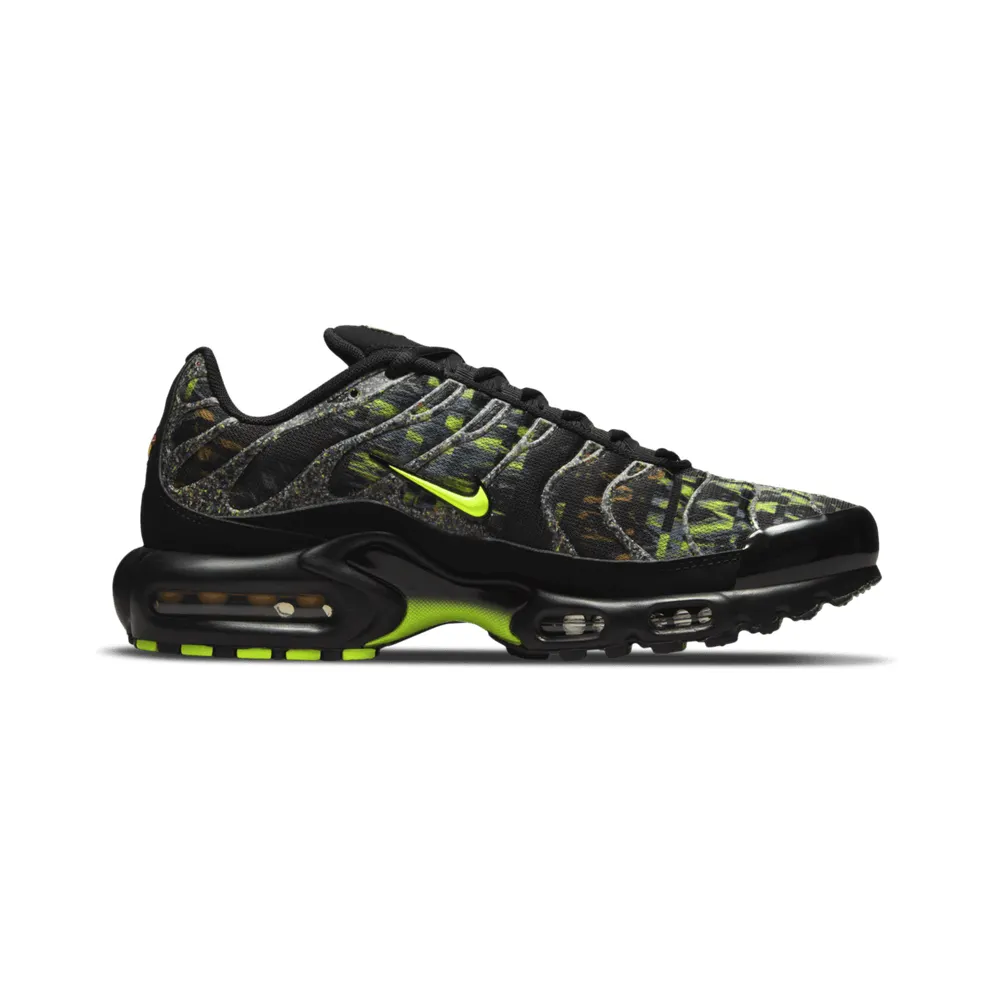 Nike Air Max Plus Black (DM9594-001)