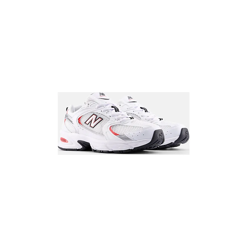 New Balance 530 “White Blast Red” (U530JR1)