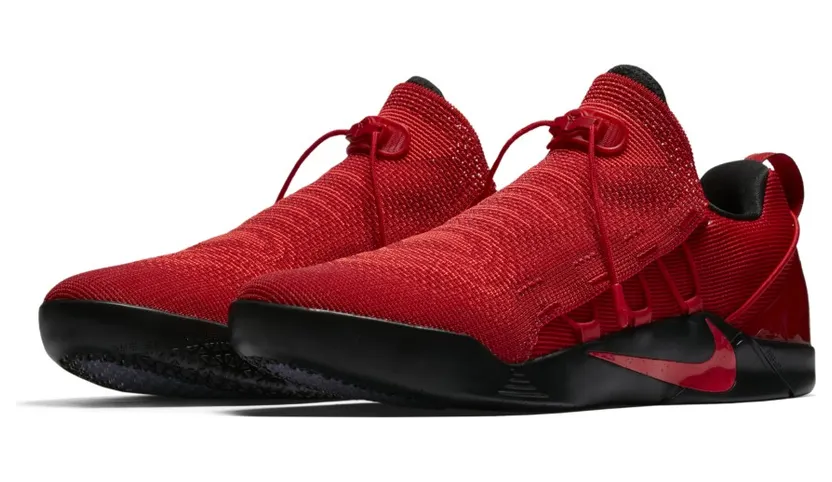 Nike Kobe A.D. NXT University Red