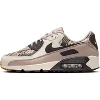Nike Air Max 90 Tan Snakeskin (W) “Malt / Multi-Colour / Light Orewood Brown / Velvet Brown” (HF1212-200)