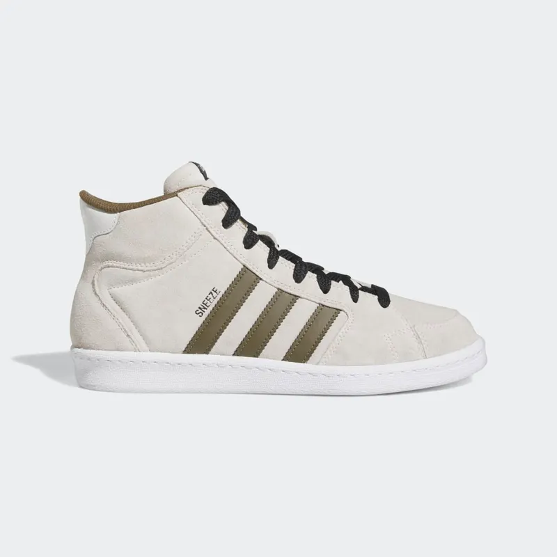 adidas Sneeze Superskate Cloud White / Trace Olive / Core Black (IF2704)
