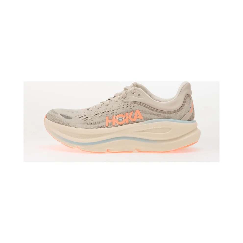 Hoka One Bondi Hoka One Bondi 9 grau (1162012-RRYM)