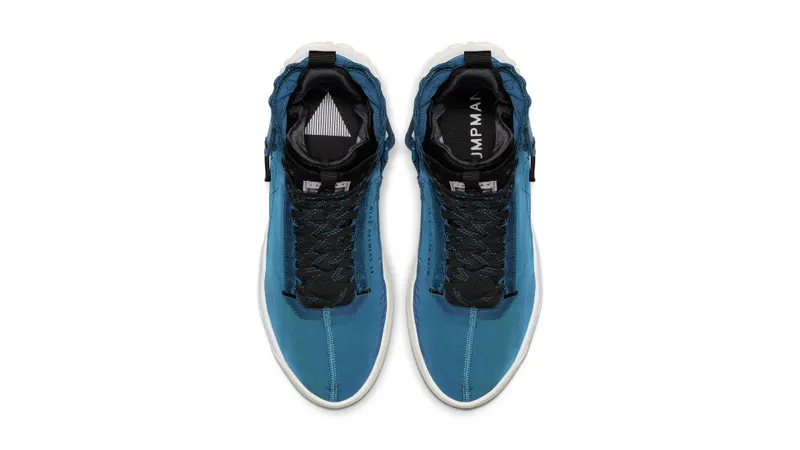 Jordan Proto React Maybe I Destroyed The Game Green Abyss/Black-White (BV1654-301)