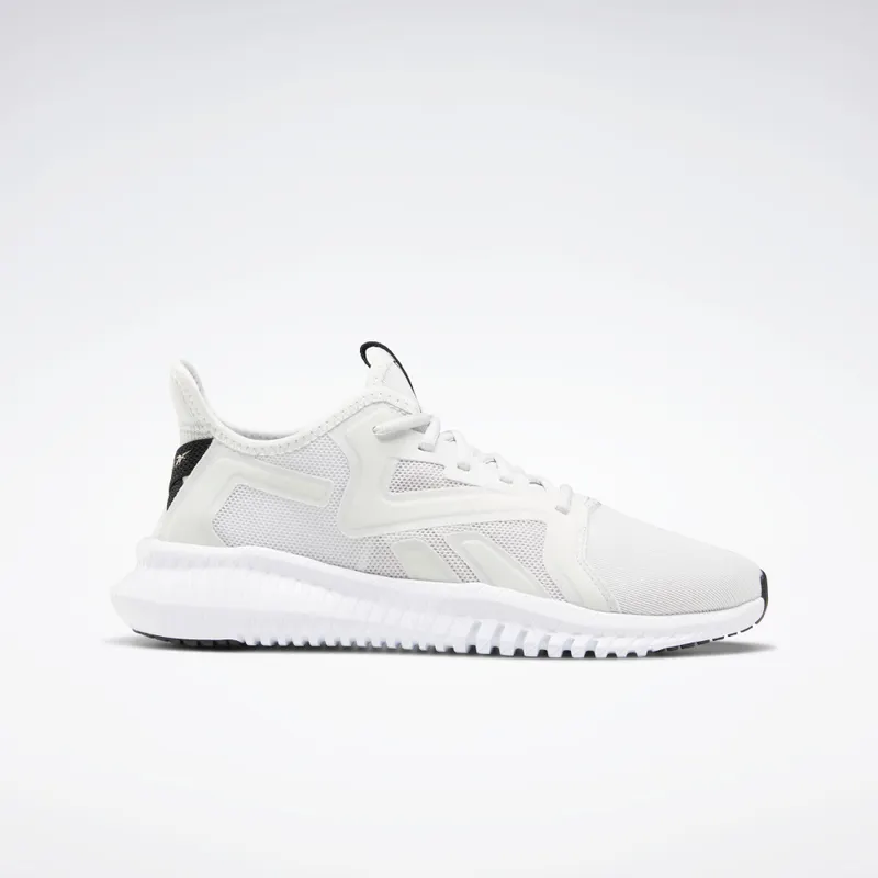 Reebok Flexagon 3 True Grey / Flint Grey Metallic / Black (FU8657)