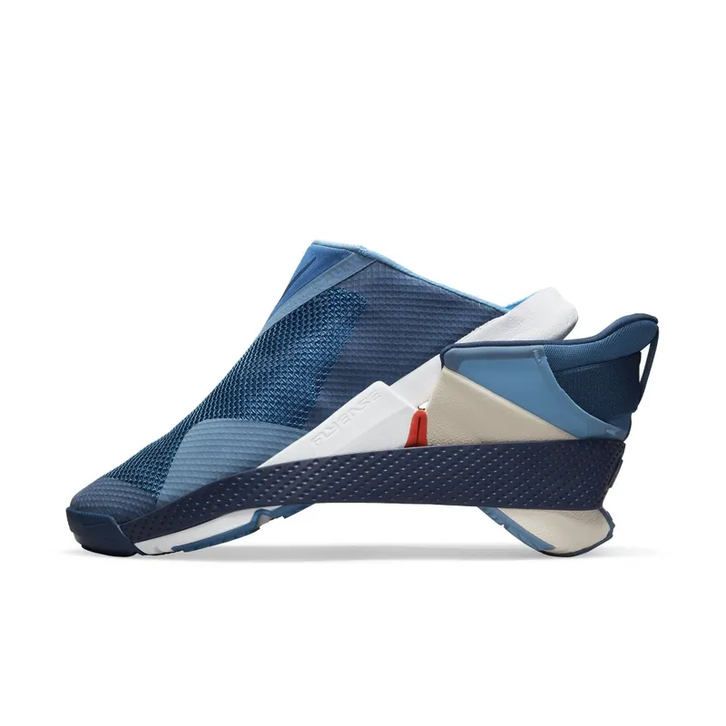 Nike Go FlyEase Blue (CW5883-400)