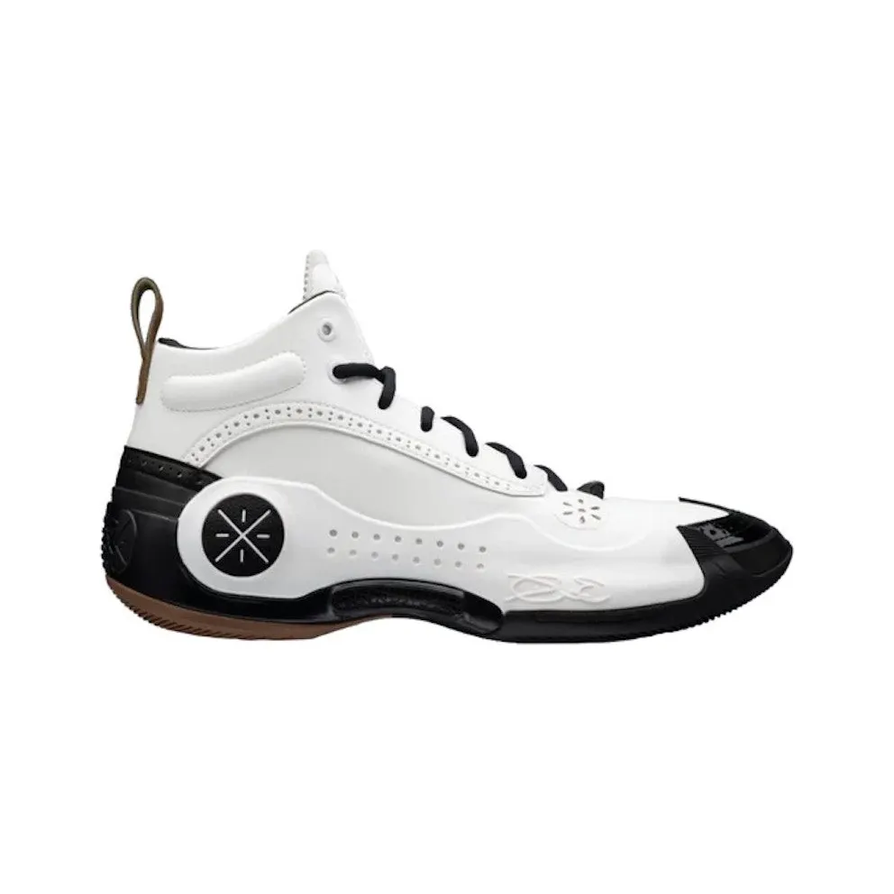 Li-Ning Way of Wade 10 Gentleman (ABAS075-6)