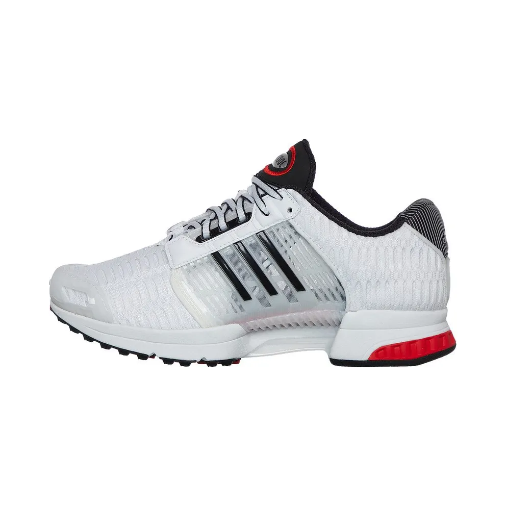 Adidas Climacool 1 Core Black / Red / Cloud White (IF6849)