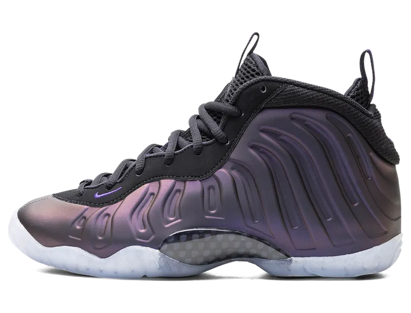 Nike Air Foamposite One “Eggplant” (FJ1258-001)