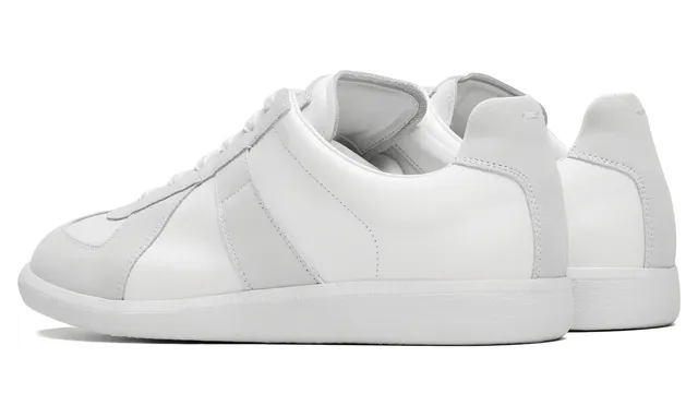 Maison Margiela Replica “White/Grey” (P1897 S57WS0236 101) (3)