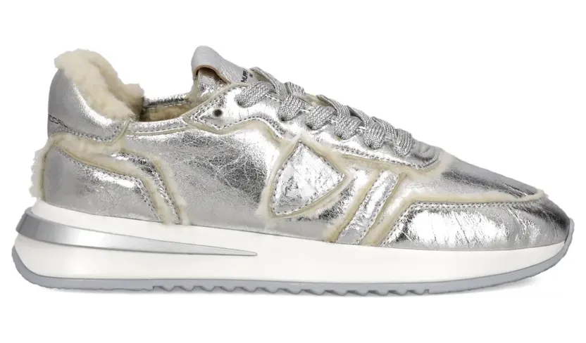 Philippe Model Paris Tropez 2.1 sneakers – Grijs (TYLDMM02)