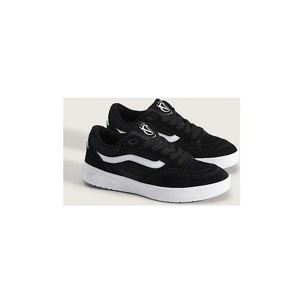 Vans Rowan Z3 ‘Black’