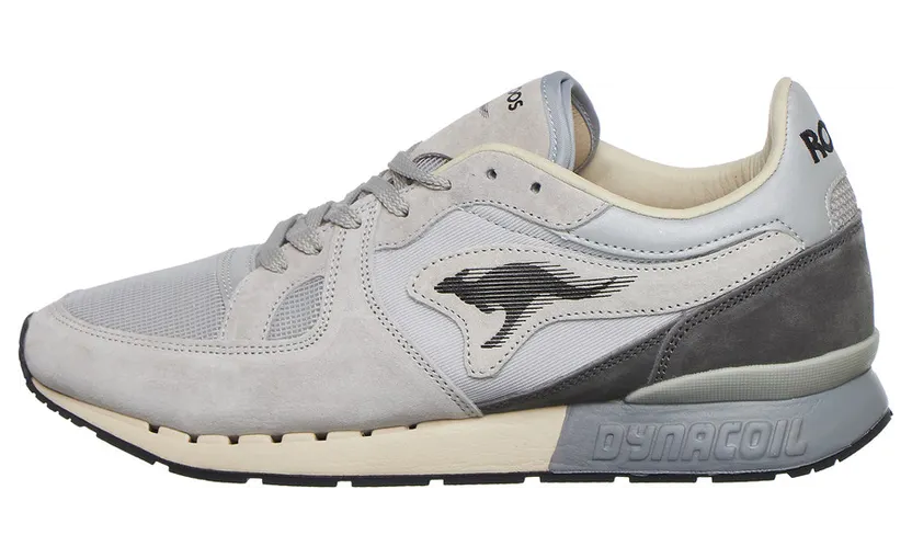 KangaROOS Coil R1 OG Vapor Grey (47282-2004)