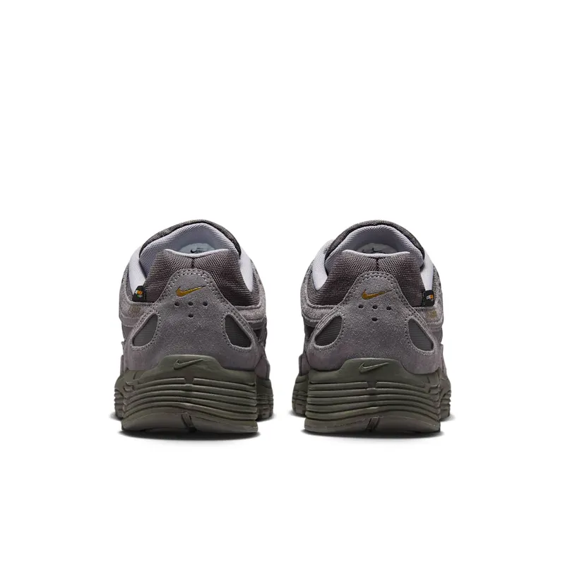 Nike P-6000 Premium Cordura Medium Ash (IH0946-201)