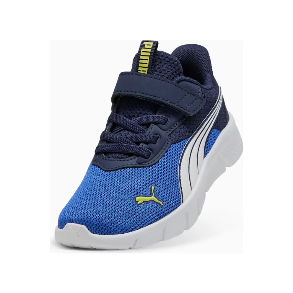 Puma FlexFocus Vivid Blue-Puma White (401519-02)