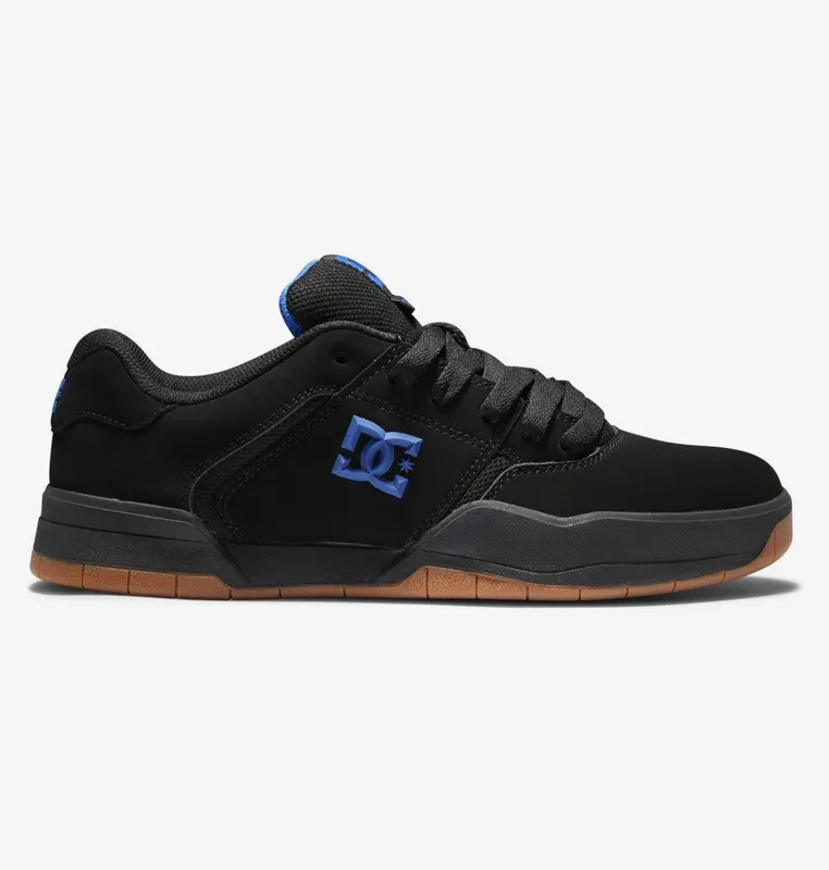 DC Central Black (ADYS100551xkkb)