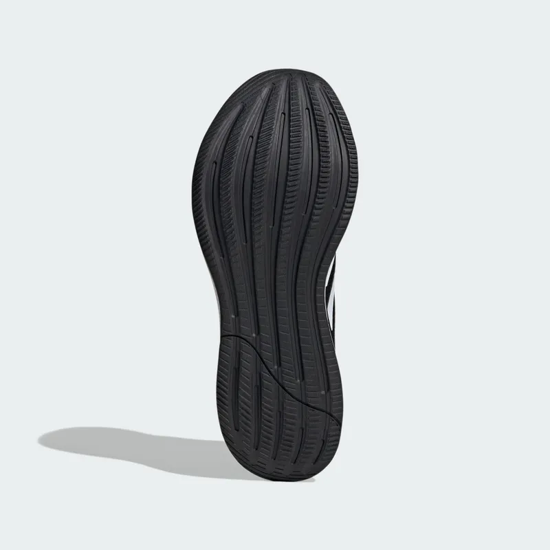 Adidas Response Core Black / Cloud White / Core Black (IH6007)