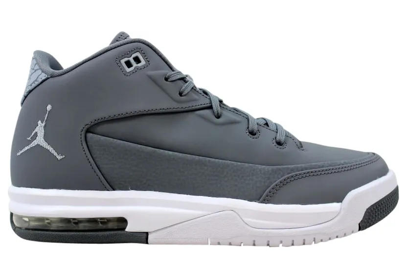 Jordan Flight Origin III 3 Cool Grey (GS)