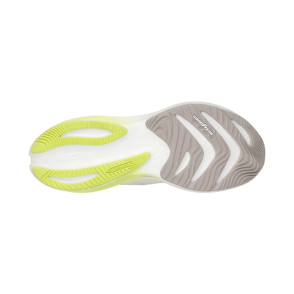Skechers Slip-ins: Aero Spark Sneaker Off-White