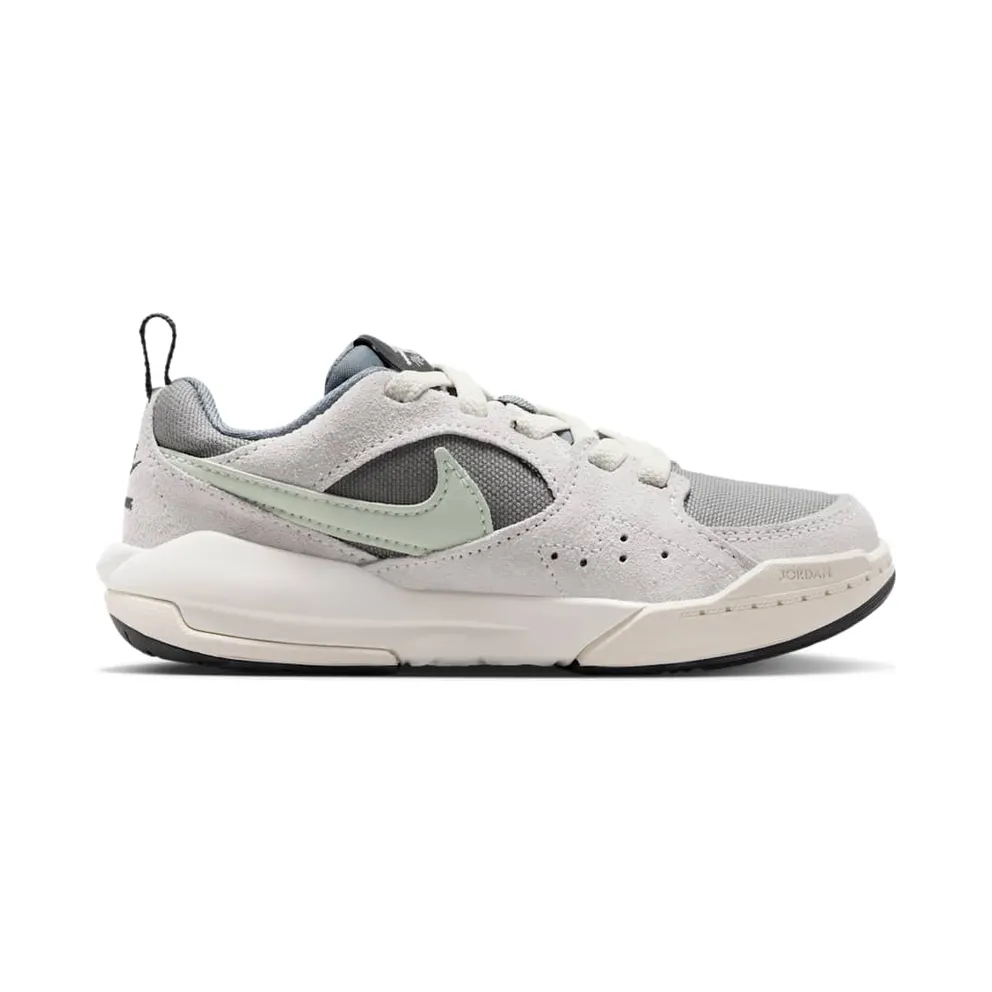 Jordan CMFT Era Cool Grey Iris Whisper Jade Aura (HQ0507-003)