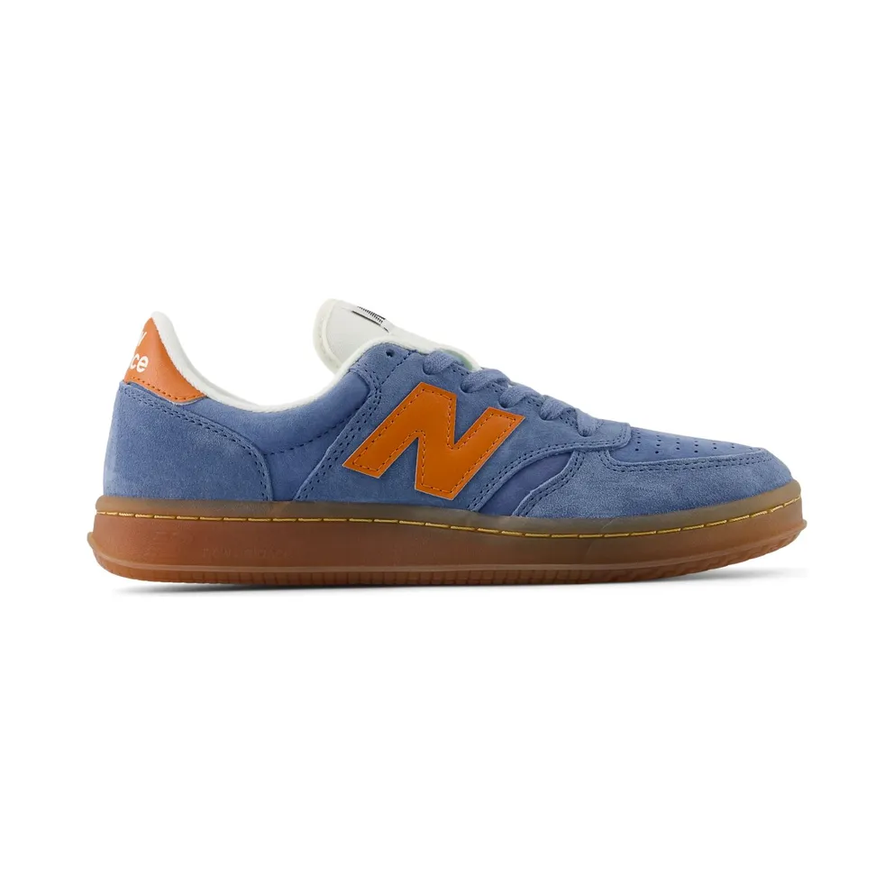 NEW BALANCE T500 “Shoreline Blue / Sienna” (CT500PHB)