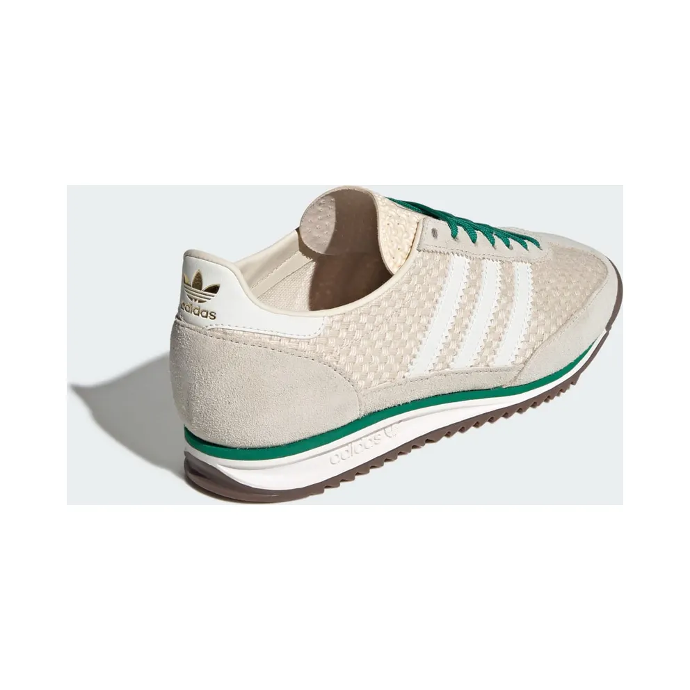 Adidas SL 72 OG Wonder White / Off White / Gum (IH9365)