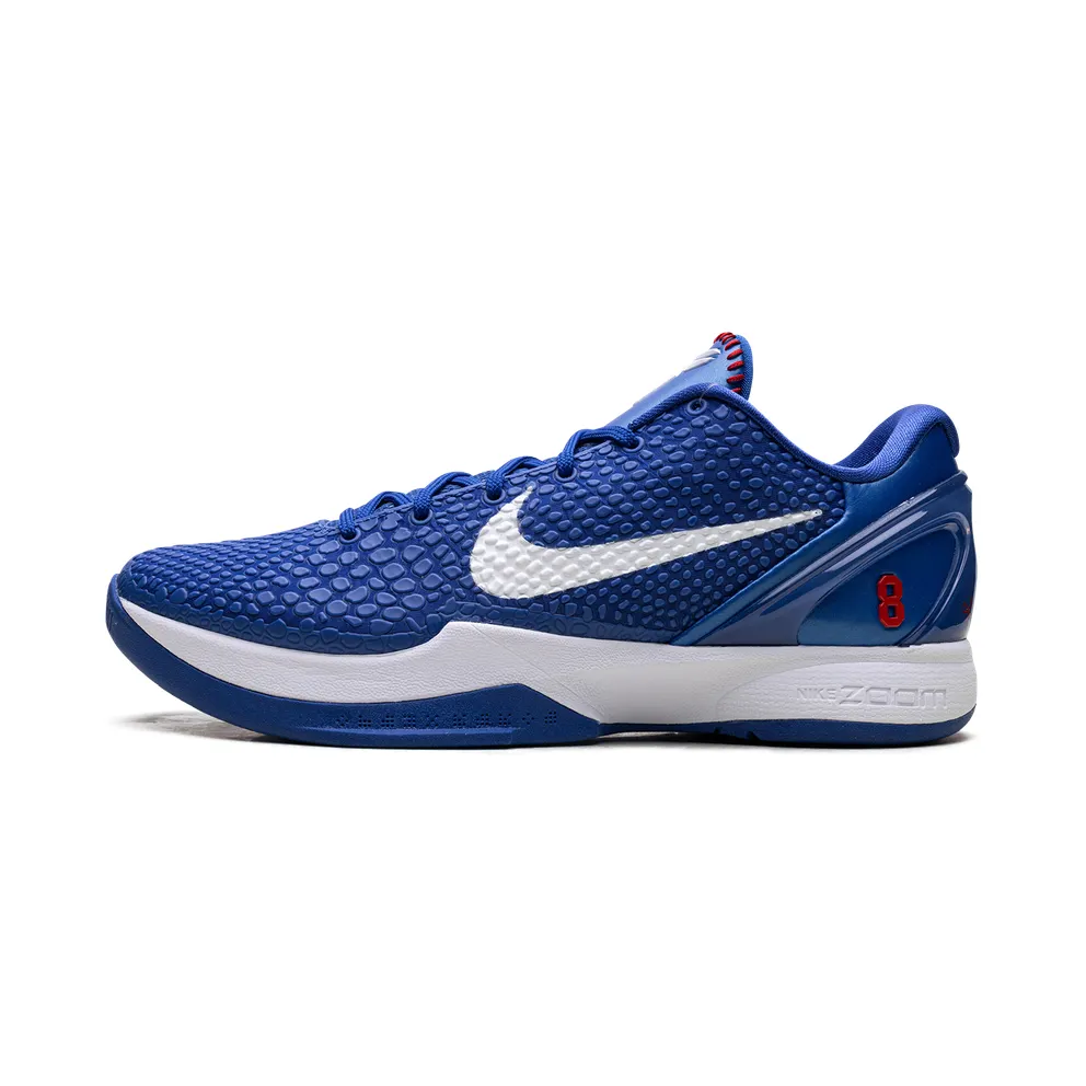 Nike Zoom Kobe 6 Protro “Dodgers” (CW2190-400)