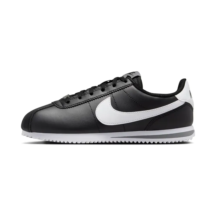 Nike Cortez “Black / Cool Grey / White” (DM0950-001)
