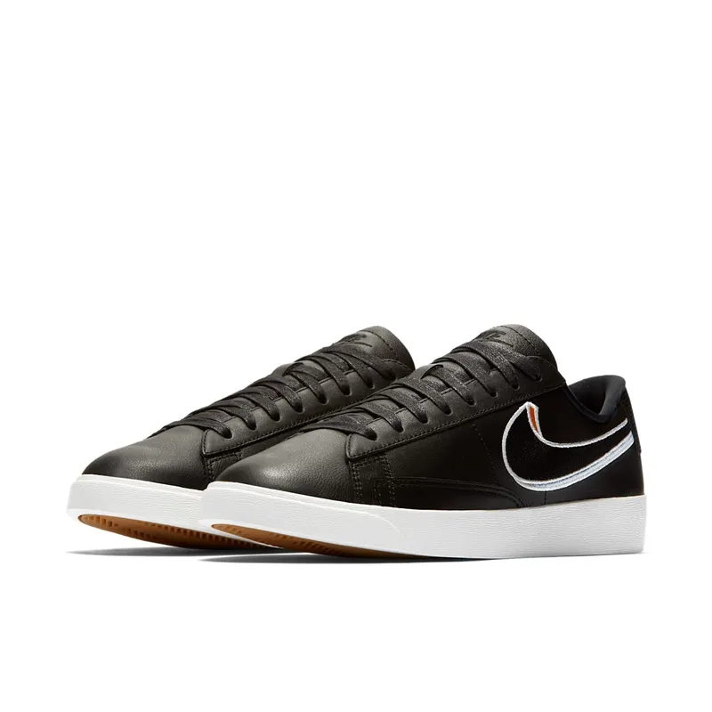 Nike Blazer Low LX Black Royal Tint (AV9371-001)