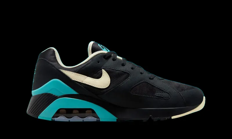 Nike Air Max 180 Summit White Concord (FJ9259-001)