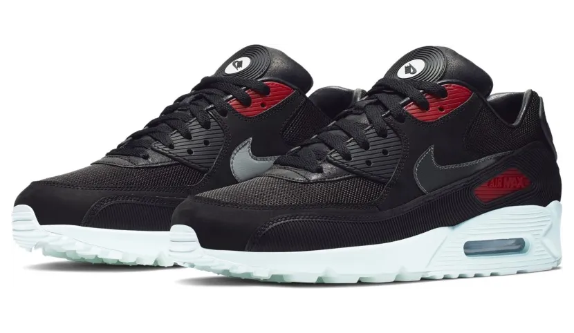 Nike Air Max 90 Premium ‘Vinyl’ (2019) (CK0902-001)