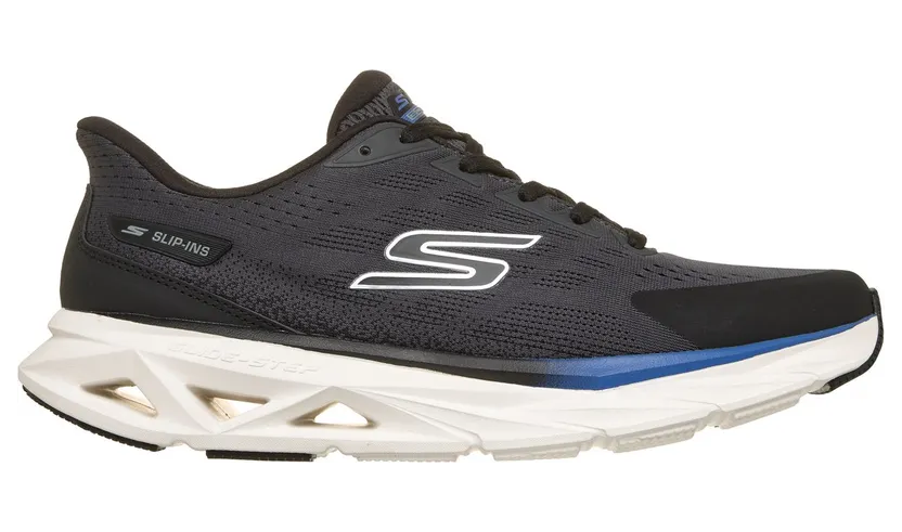 Skechers Glide-Step 221040_BKCC