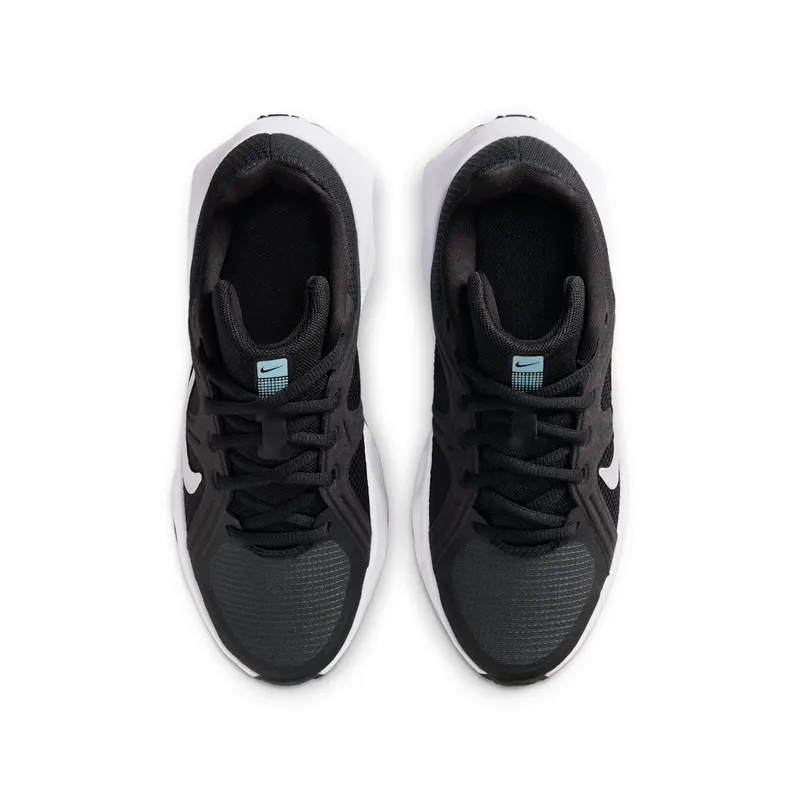 Nike Metro Tek Black / Anthracite / Glacier Blue (HQ2007-003)