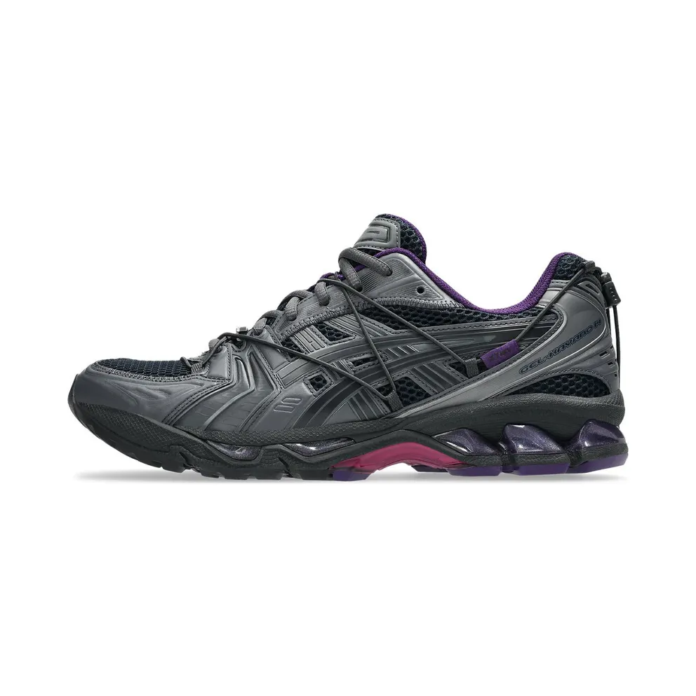 ASICS Gel-Kayano 14 Zutomayo Black Purple (1203A646-020)