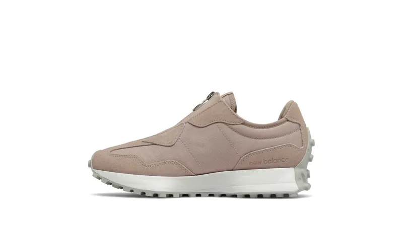 New Balance New Balance Beige/White (WS327AAB)