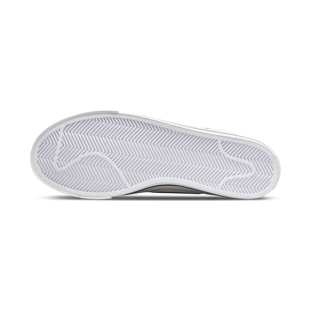Nike Court Legacy Mule Phantom White Onyx (DB3970-002)