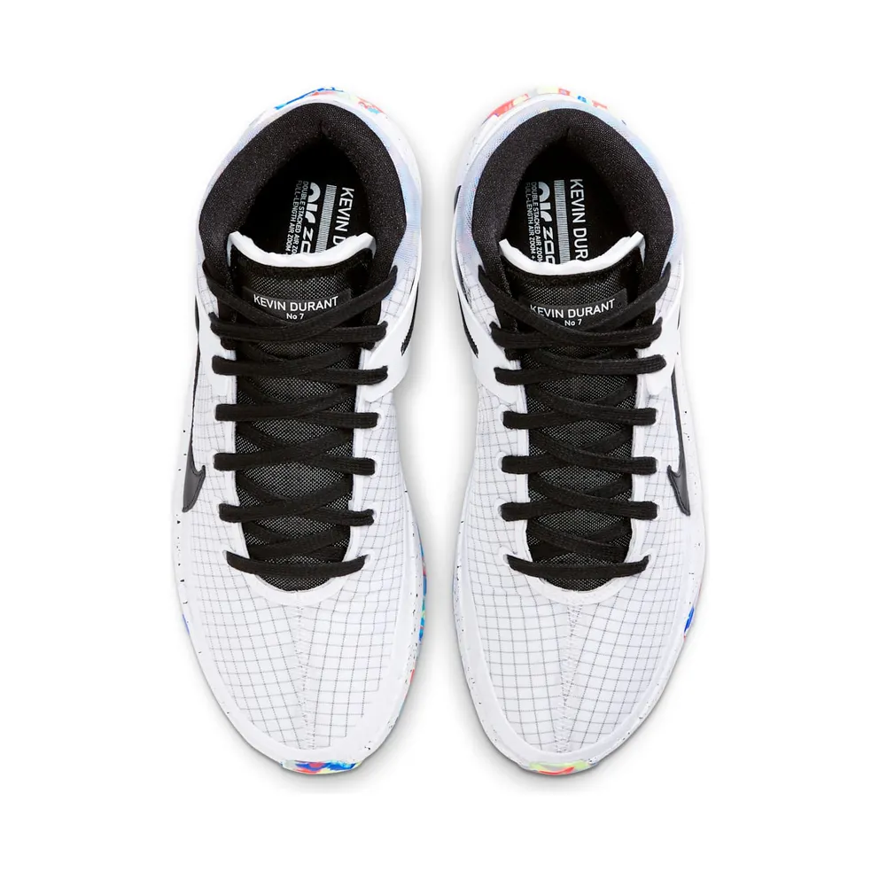 Nike KD 13 Home Team Multi-Color/Racer Blue-Smoke Grey (CI9948-900)