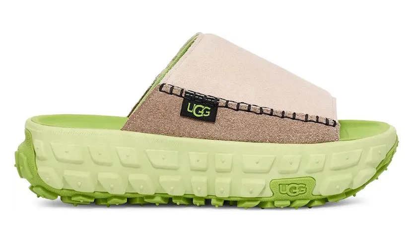 UGG Venture Daze Slide Ceramic Caterpillar (1152680-CCT)