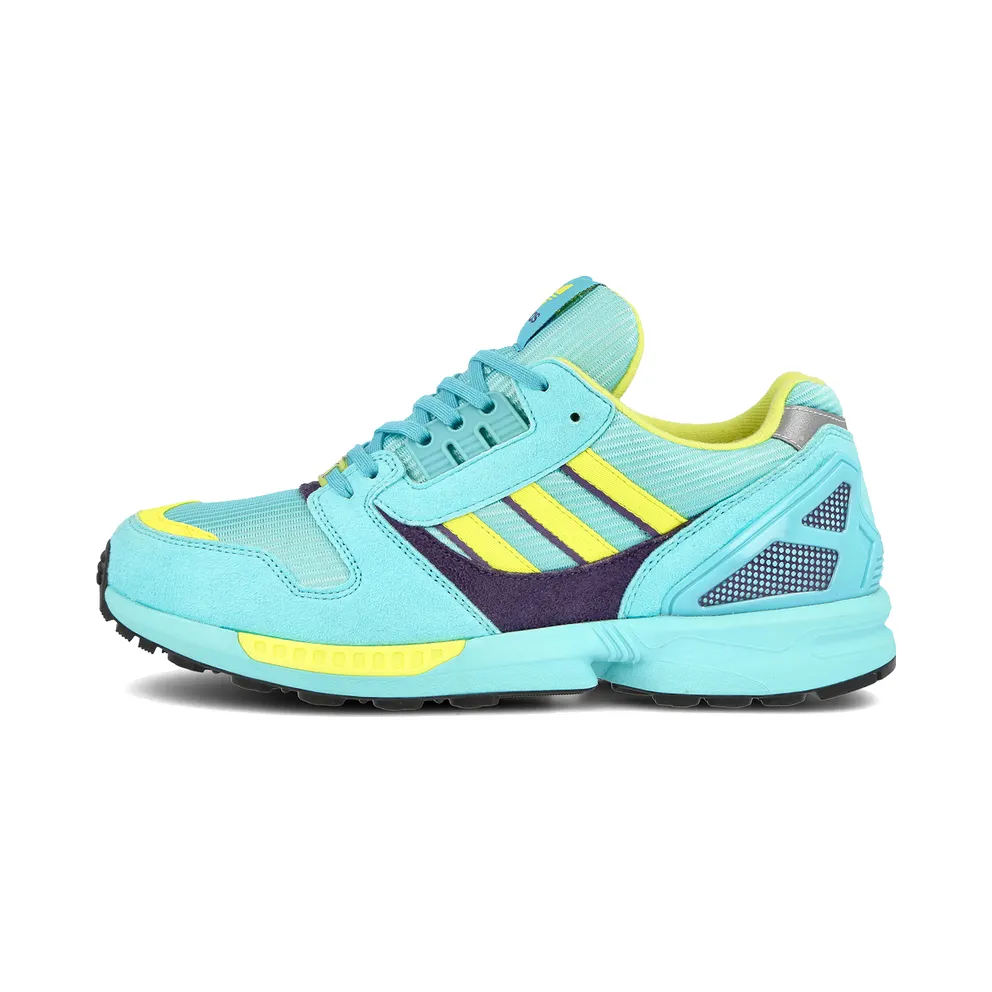 Adidas ZX 8000 ‘Aqua’ (2020) (EG8784)