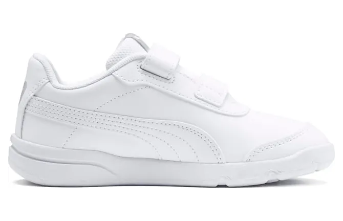 Puma Stepfleex 2 SL VE V Wit (192522-01)