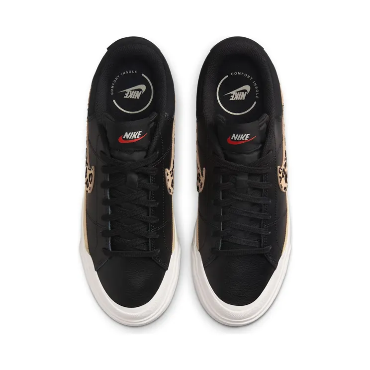 nikecourt HF9548-001