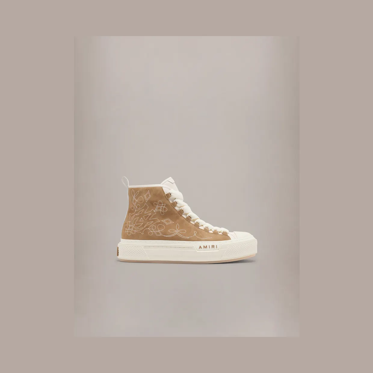 Amiri MA Court “Fossil” (AM426SN008-004F)
